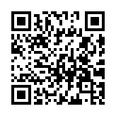 QR code linking to https://blog.afro.co.ke/contingencies-fund/