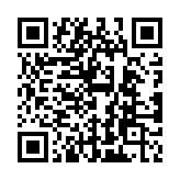 QR code linking to https://blog.afro.co.ke/county-revenue-collection/muranga/