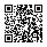 QR code linking to https://blog.afro.co.ke/elective-positions-in-kenya/