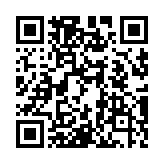 QR code linking to https://blog.afro.co.ke/constitution/chapter-8/part-6/