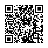 QR code linking to https://blog.afro.co.ke/county-revenue-fund/