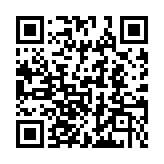 QR code linking to https://blog.afro.co.ke/council-of-legal-education/