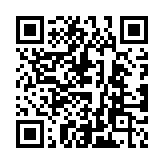 QR code linking to https://blog.afro.co.ke/county-revenue-collection/2017-18/