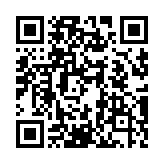 QR code linking to https://blog.afro.co.ke/constitution/chapter-8/part-1/