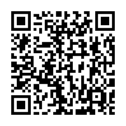 QR code linking to https://blog.afro.co.ke/constitution/chapter-10/part-3/article-170/kadhis-courts/