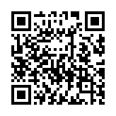 QR code linking to https://blog.afro.co.ke/constitution/chapter-6/