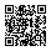 QR code linking to https://blog.afro.co.ke/role-of-women-representatives/