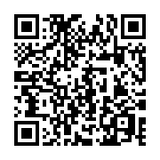 QR code linking to https://blog.afro.co.ke/constitution/chapter-8/part-5/article-121/quorum/