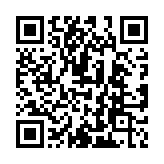 QR code linking to https://blog.afro.co.ke/county-revenue-collection/nyeri/