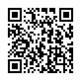 QR code linking to https://blog.afro.co.ke/constitution/chapter-14/part-1/