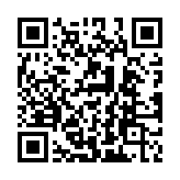 QR code linking to https://blog.afro.co.ke/county-revenue-collection/laikipia/