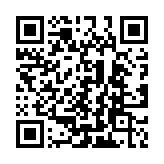 QR code linking to https://blog.afro.co.ke/county-revenue-collection/nakuru/