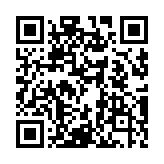 QR code linking to https://blog.afro.co.ke/constitution/chapter-9/part-3/