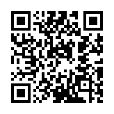 QR code linking to https://blog.afro.co.ke/constitution/preamble/