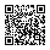 QR code linking to https://blog.afro.co.ke/constitution/chapter-8/