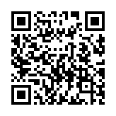 QR code linking to https://blog.afro.co.ke/constitution/chapter-4/