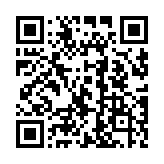 QR code linking to https://blog.afro.co.ke/constitution/chapter-12/part-4/