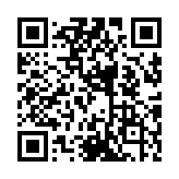 QR code linking to https://blog.afro.co.ke/constitution/chapter-16/