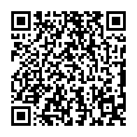 QR code linking to https://blog.afro.co.ke/constitution/chapter-18/article-261/consequential-legislation/