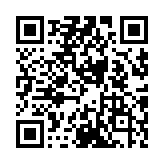 QR code linking to https://blog.afro.co.ke/constitution/chapter-18/