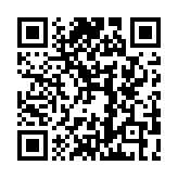 QR code linking to https://blog.afro.co.ke/judicial-service-commission/