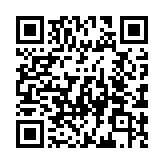 QR code linking to https://blog.afro.co.ke/controller-of-budget/