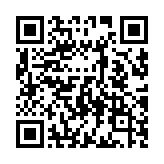 QR code linking to https://blog.afro.co.ke/constitution/chapter-3/