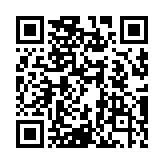 QR code linking to https://blog.afro.co.ke/constitution/chapter-8/part-3/