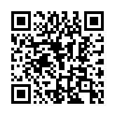 QR code linking to https://blog.afro.co.ke/analyse-auditor-general-reports/