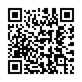 QR code linking to https://blog.afro.co.ke/county-integrated-development-plan/