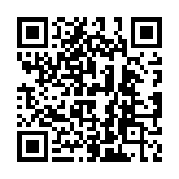 QR code linking to https://blog.afro.co.ke/county-revenue-collection/nyandarua/