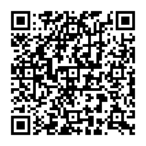 QR code linking to https://blog.afro.co.ke/constitution/chapter-9/part-2/article-140/questions-as-to-validity-of-presidential-election/