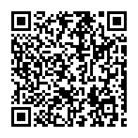 QR code linking to https://blog.afro.co.ke/constitution/chapter-4/part-2/article-33/freedom-of-expression/