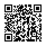 QR code linking to https://blog.afro.co.ke/director-of-criminal-investigations/