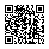 QR code linking to https://blog.afro.co.ke/county-revenue-collection/turkana/