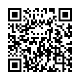 QR code linking to https://blog.afro.co.ke/constitution/chapter-1/