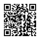 QR code linking to https://blog.afro.co.ke/county-revenue-collection/baringo/