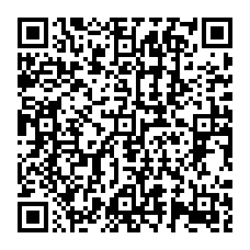 QR code linking to https://blog.afro.co.ke/constitution/chapter-9/part-2/article-134/exercise-of-presidential-powers-during-temporary-incumbency/