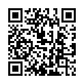 QR code linking to https://blog.afro.co.ke/county-revenue-collection/kwale/