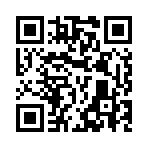 QR code linking to https://blog.afro.co.ke/judiciary-fund/