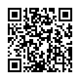 QR code linking to https://blog.afro.co.ke/constitution/chapter-9/part-1/