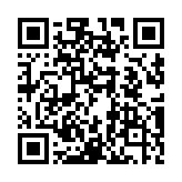 QR code linking to https://blog.afro.co.ke/constitution/chapter-4/part-3/