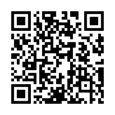 QR code linking to https://blog.afro.co.ke/constitution/chapter-5/part-2/