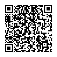 QR code linking to https://blog.afro.co.ke/constitution/chapter-14/part-4/article-247/other-police-services/