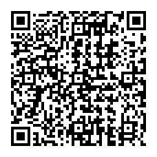 QR code linking to https://blog.afro.co.ke/constitution/chapter-7/part-1/article-84/candidates-for-election-and-political-parties-to-comply-with-code-of-conduct/