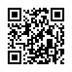 QR code linking to https://blog.afro.co.ke/about/