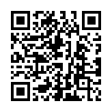 QR code linking to https://blog.afro.co.ke/county-revenue-collection/2023-24/