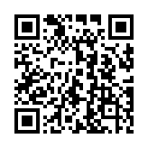 QR code linking to https://blog.afro.co.ke/constitution/chapter-11/part-3/