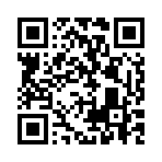 QR code linking to https://blog.afro.co.ke/constitution/