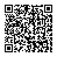 QR code linking to https://blog.afro.co.ke/constitution/chapter-8/part-4/article-109/exercise-of-legislative-powers/